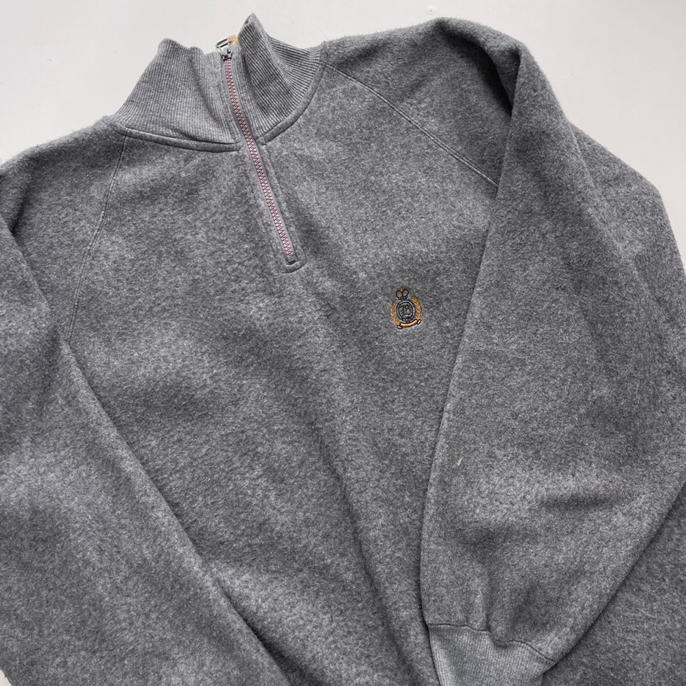 Vintage Pullover